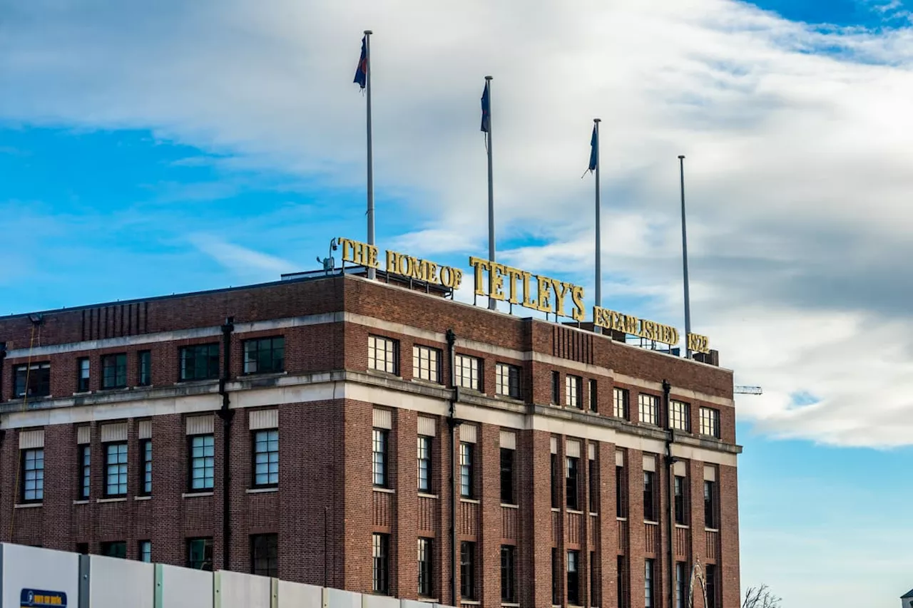 The Tetley: Iconic Leeds building set to reopen tomorrow after being taken over by Kirkstall Brewery