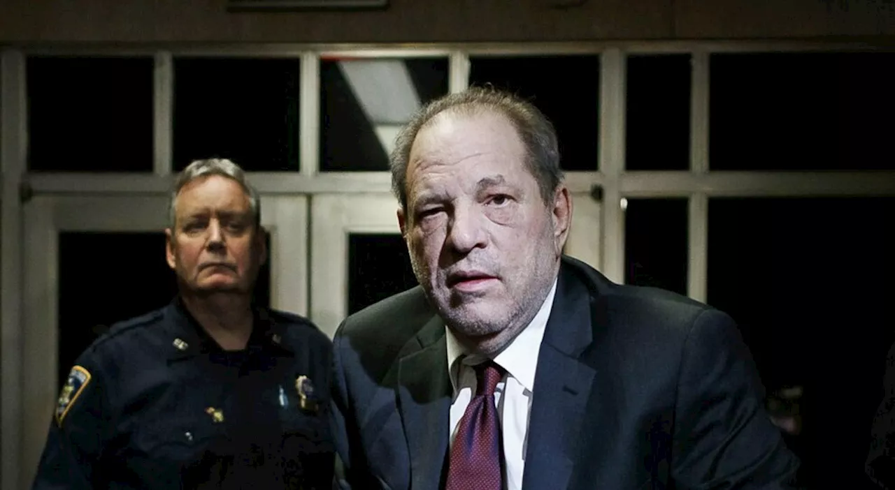 La Regina Elisabetta punisce Harvey Weinstein: «Che il suo nome venga cancellato»