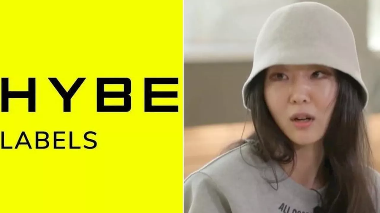 HYBE vs Min Hee Jin Makin Liar, Sang CEO ADOR Dituding Main Dukun terkait Rencana Kudeta