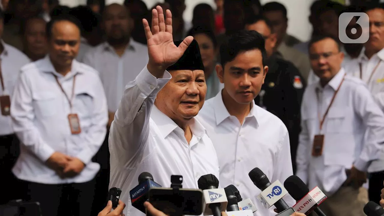 Makan Siang Gratis Prabowo Butuh 6,7 Juta Ton Beras, Stok Bulog Cukup?