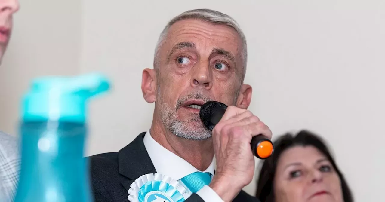 Charity Commission investigates complaint against Blackpool election candidate