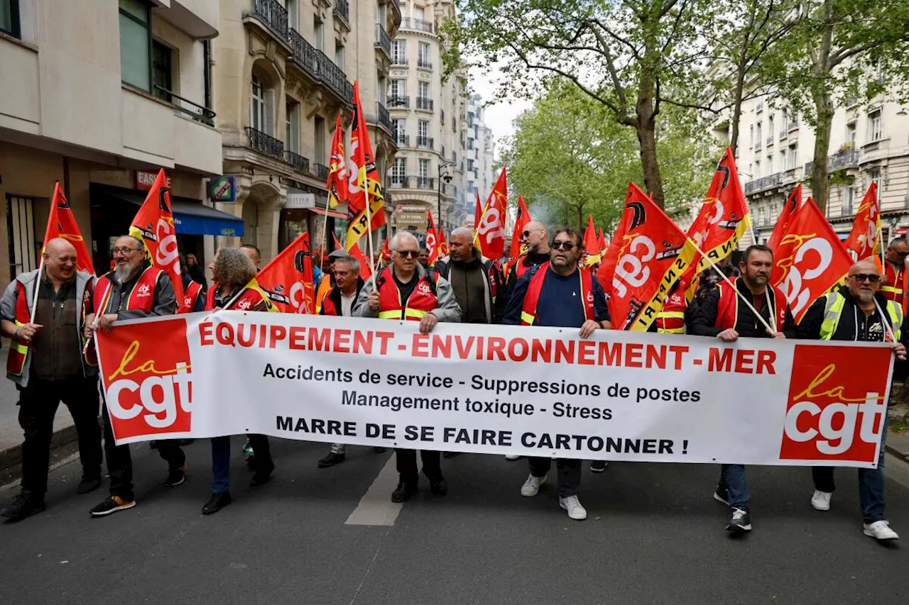 Morts au travail : la CGT demande une loi pour « mettre fin à l’hécatombe »