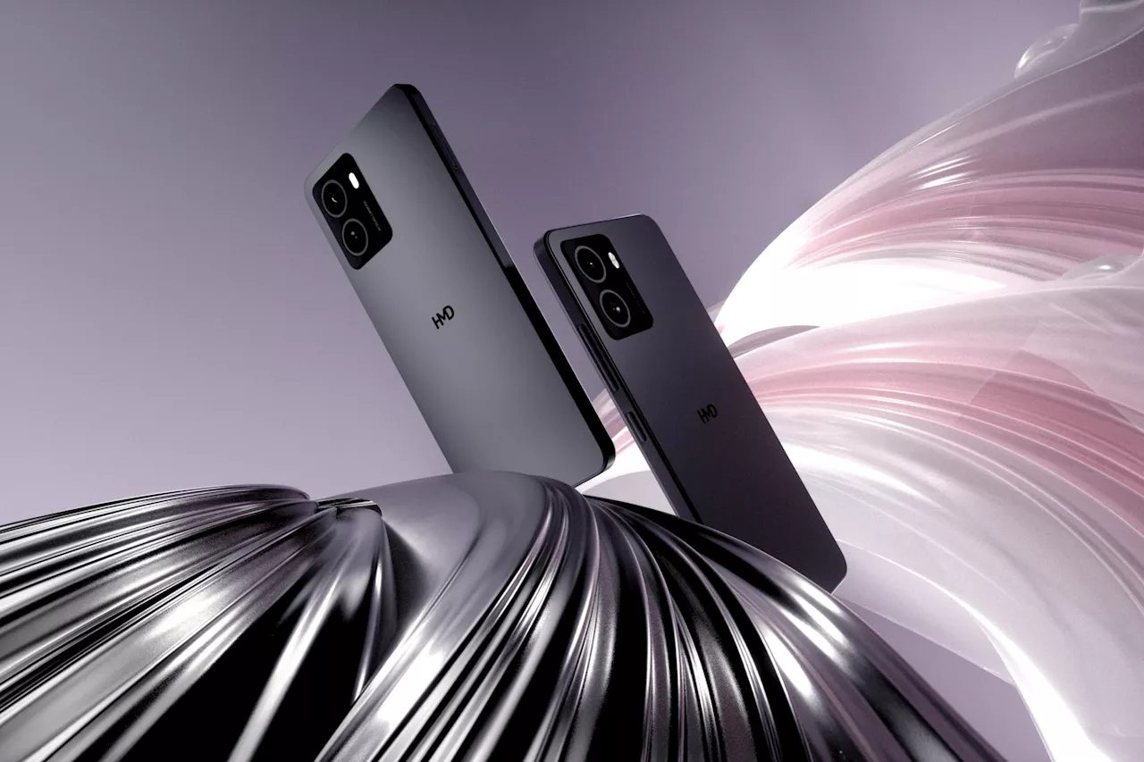 HMD Pulse Series Now Official; Consists Of Three Variants