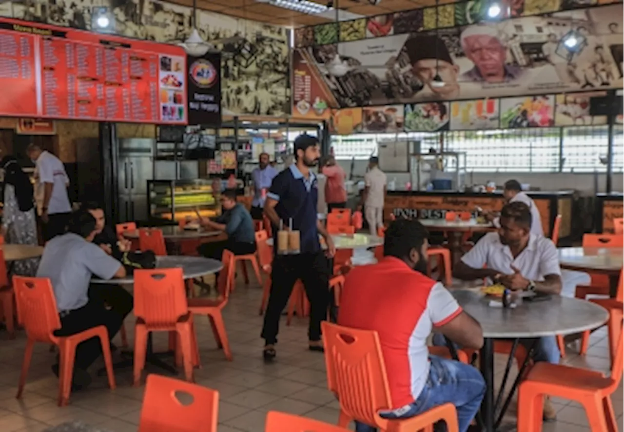 Ban 24-hour eateries? Impractical! Encourage healthy living via education & publicity — Wee Jeck Seng