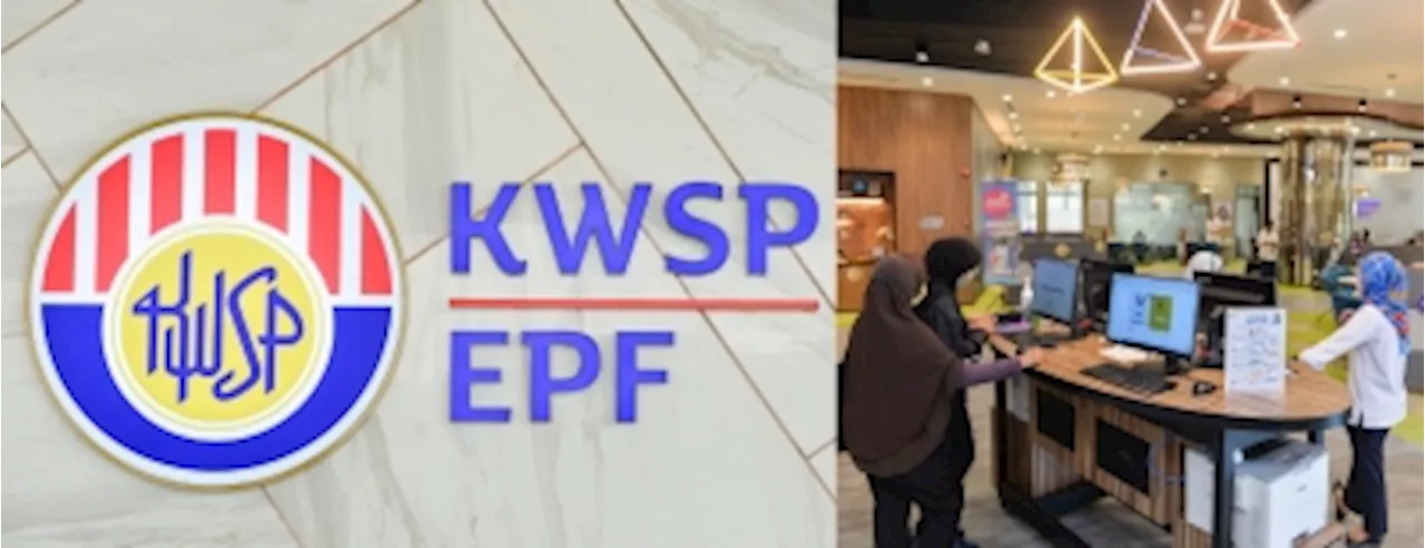 EPF announces account restructuring that lets contributors withdraw anytime