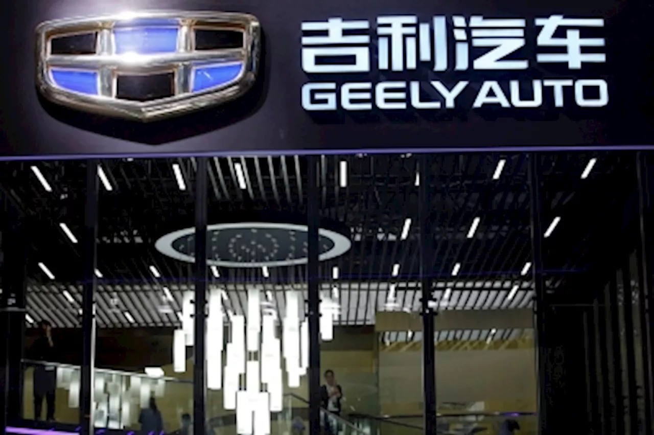 Geely’s Zeekr says expansion to Malaysia under consideration