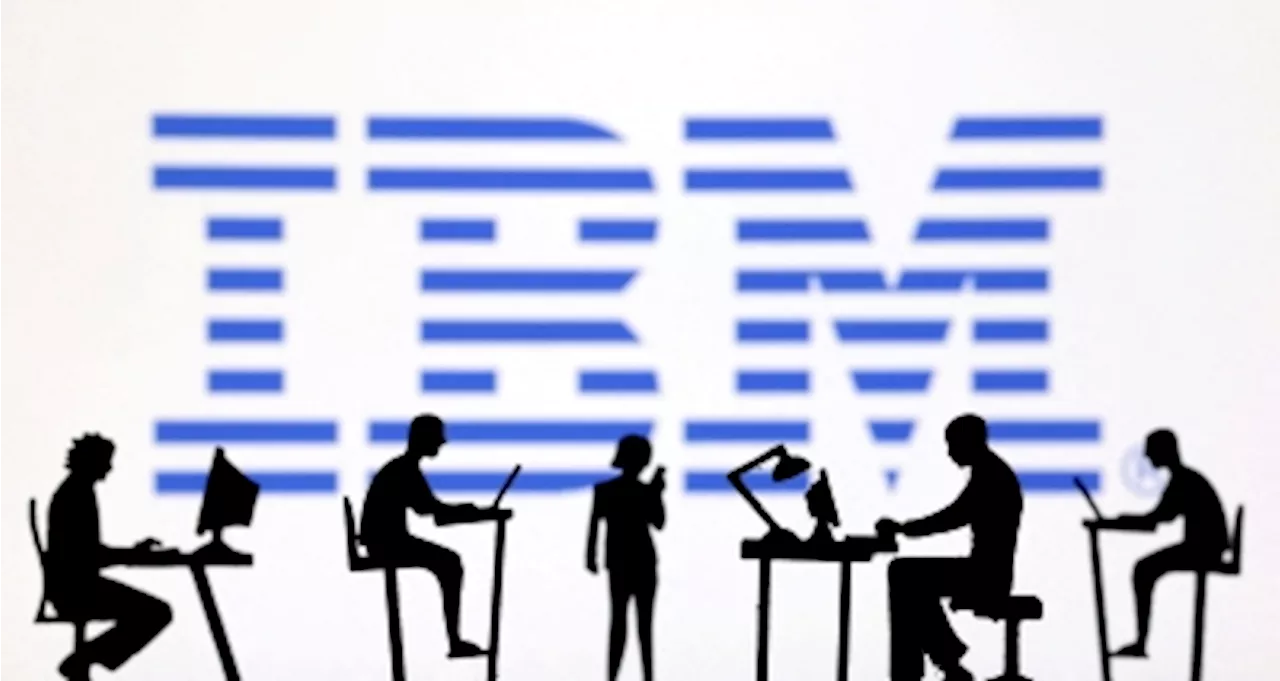 IBM to buy HashiCorp in US$6.4b deal to expand cloud software