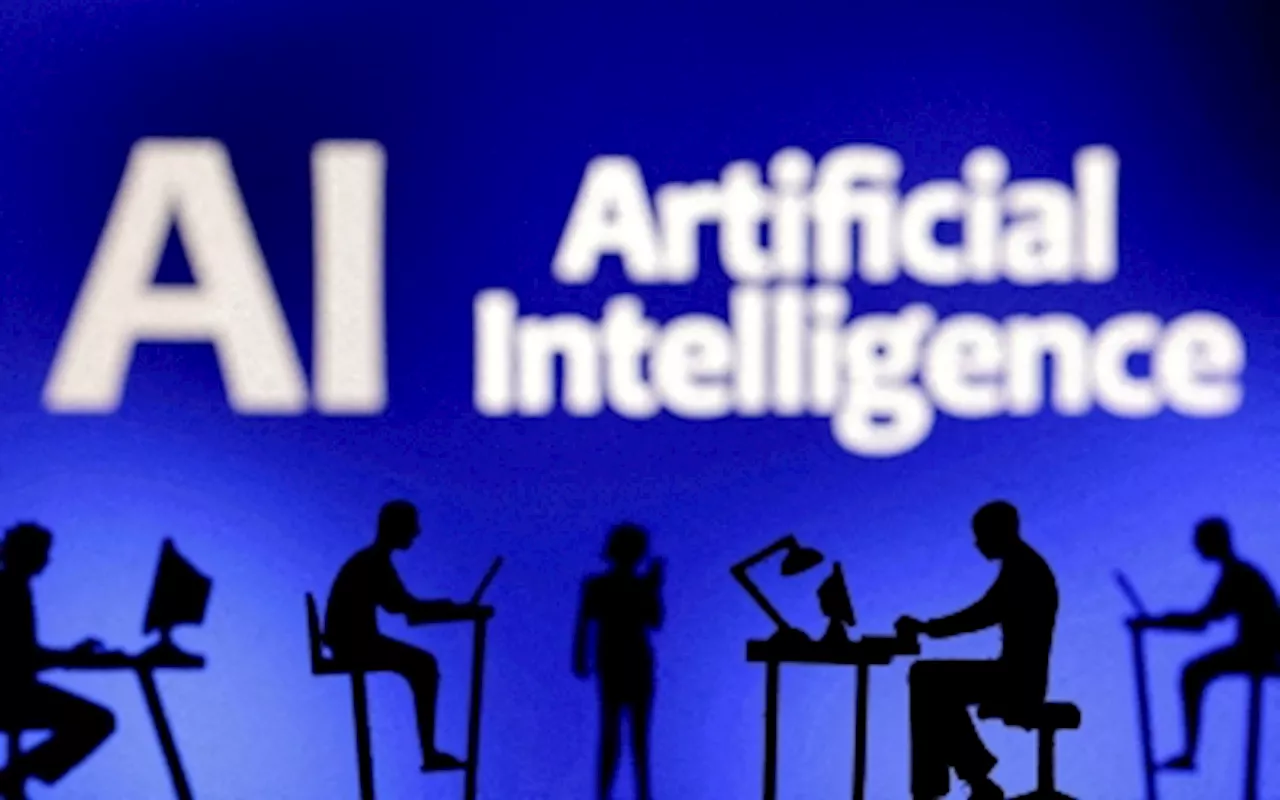 The menace of generative AI inbreeding — Idris Adewale Ahmed,