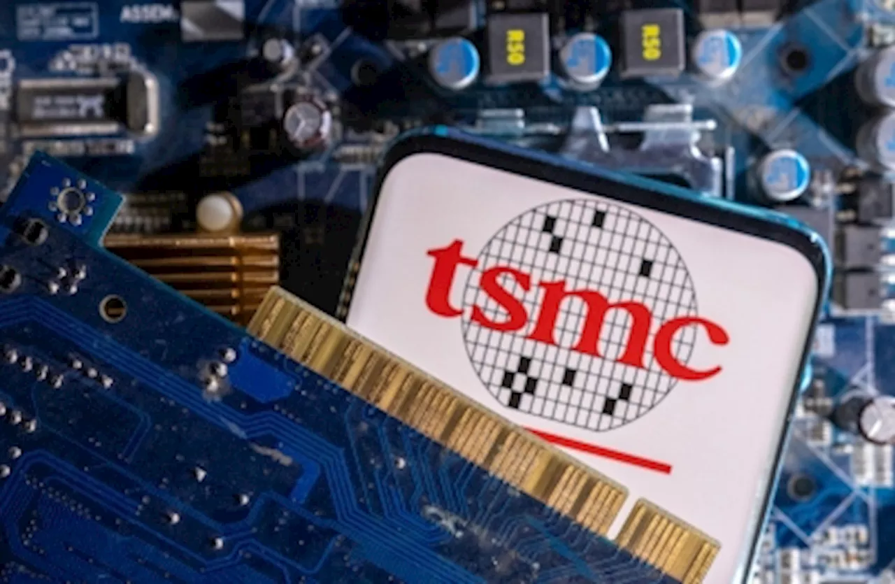 TSMC says ‘A16’ chipmaking tech to arrive in 2026, setting up showdown with Intel