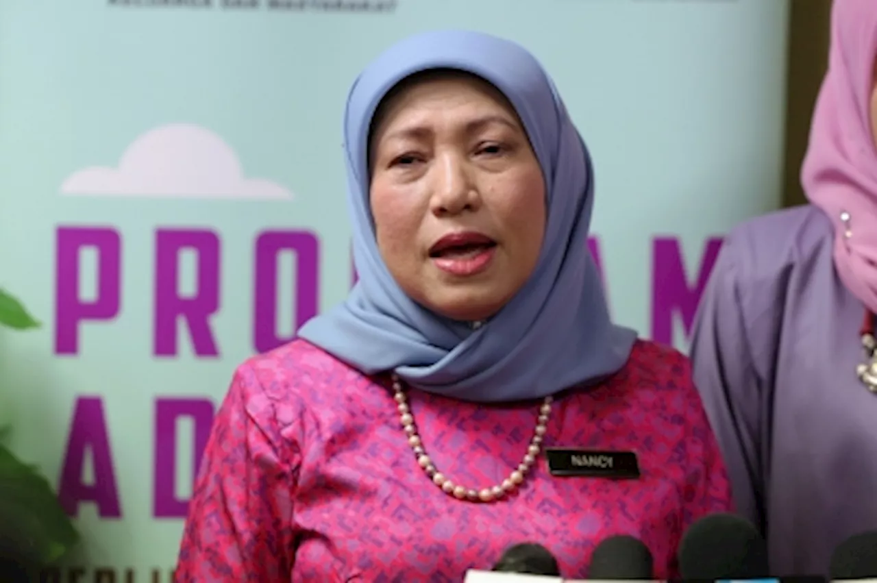 Women’s Ministry to give RM3,000 to families of helicopter crash victims