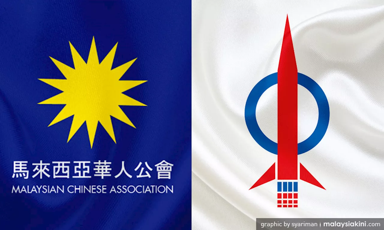 MCA needs to let go of animosity towards DAP