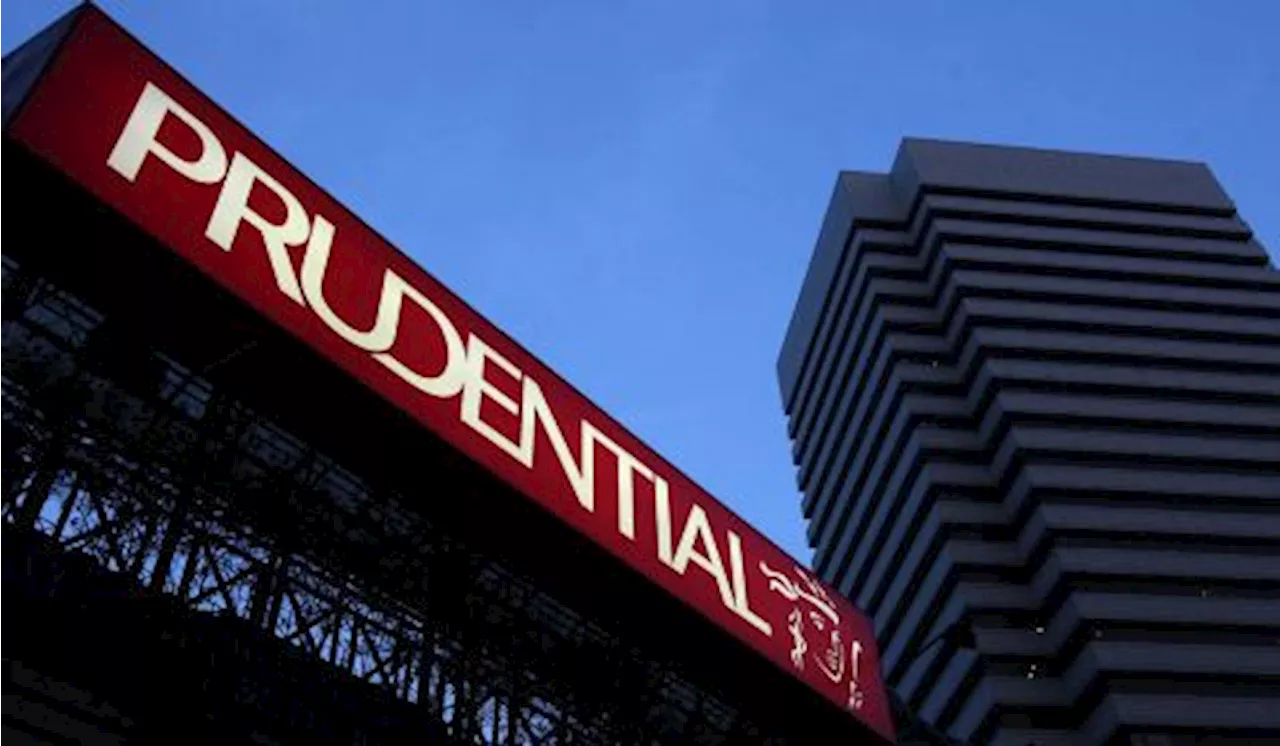 Prudential Cetak Pendapatan Premi dan Kontribusi Rp22,2 T di 2023