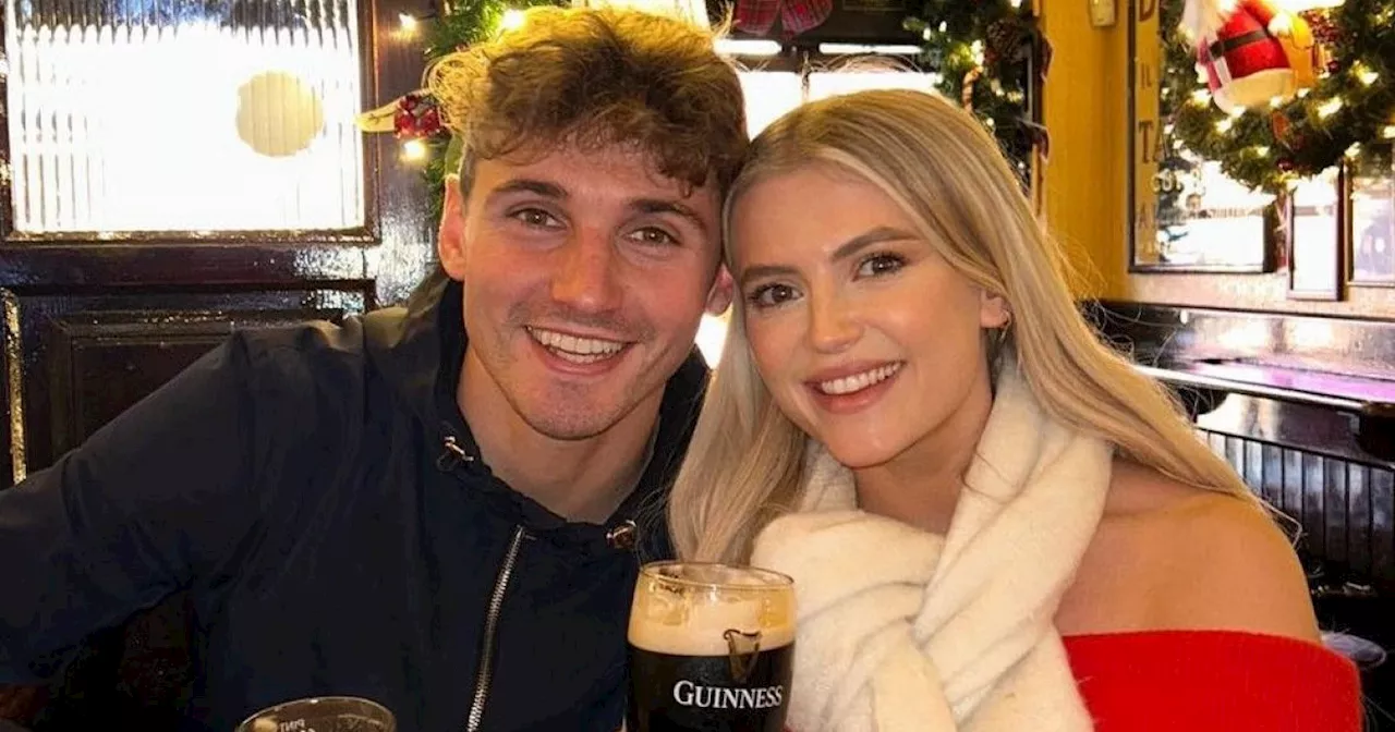 Corrie's Lucy Fallon 'sorry' to boyfriend after accidental act 'exposed'