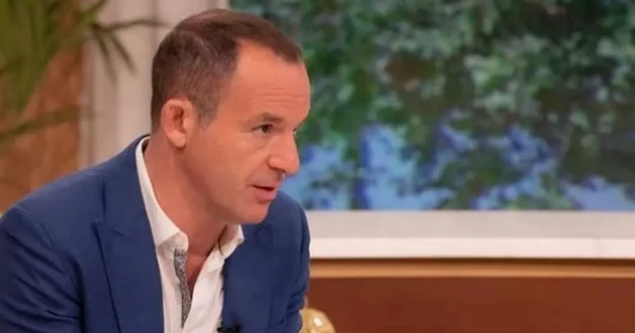 Martin Lewis has seven tips for 365,000 workers who are being 'short-changed'