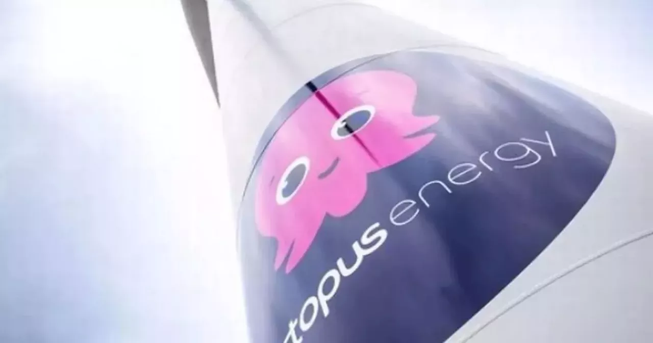 Octopus Energy announces new money-saving perks for 1.5 million customers