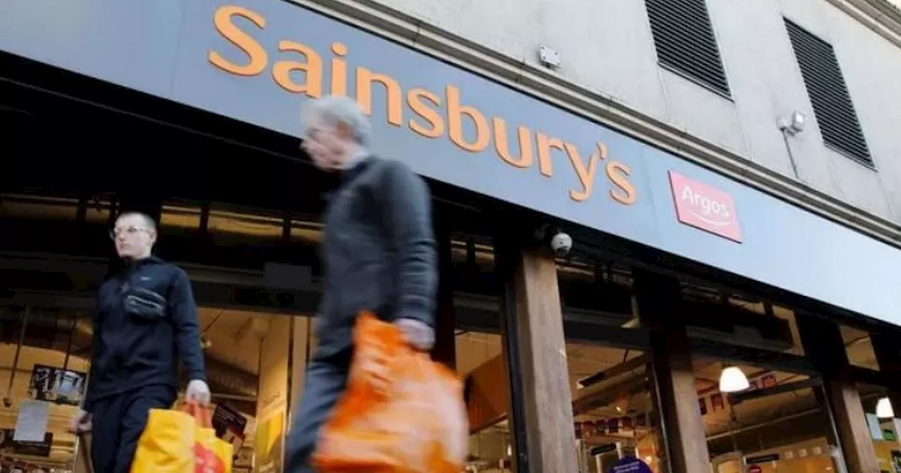 Sainsbury's issues update amid Aldi price guarantee as '4,000 products reduced'