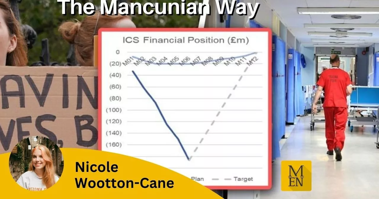 The Mancunian Way: ‘Special measures’