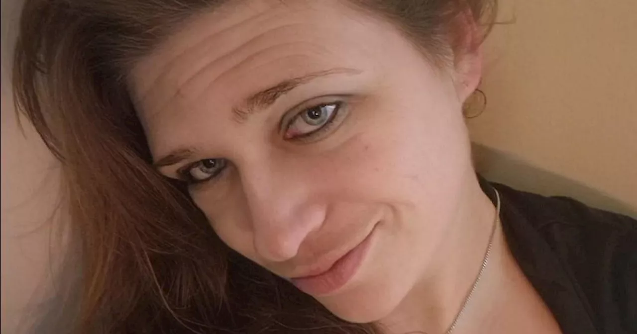 Healthy woman, 34, plans to euthanize herself on her birthday today