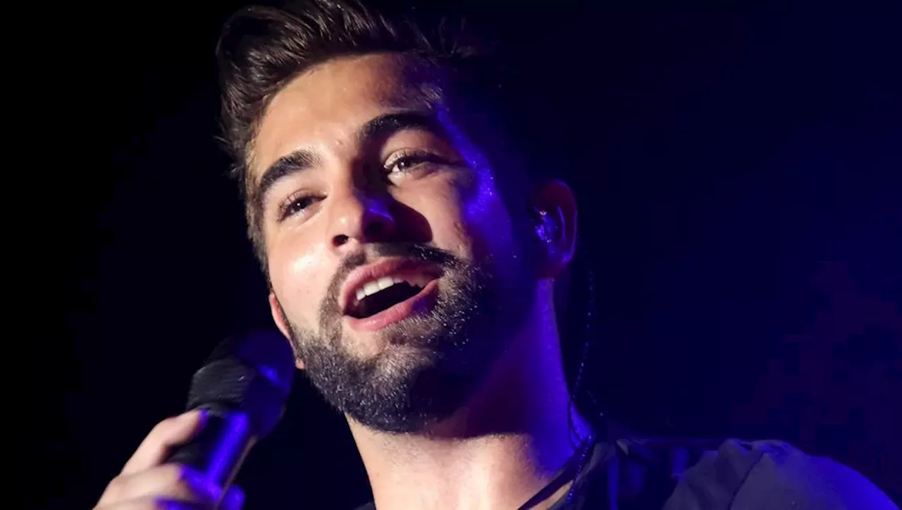 Kendji Girac Bless Par Balle Pourquoi Les Enqu Teurs M Nent Actuellement De Nouvelles