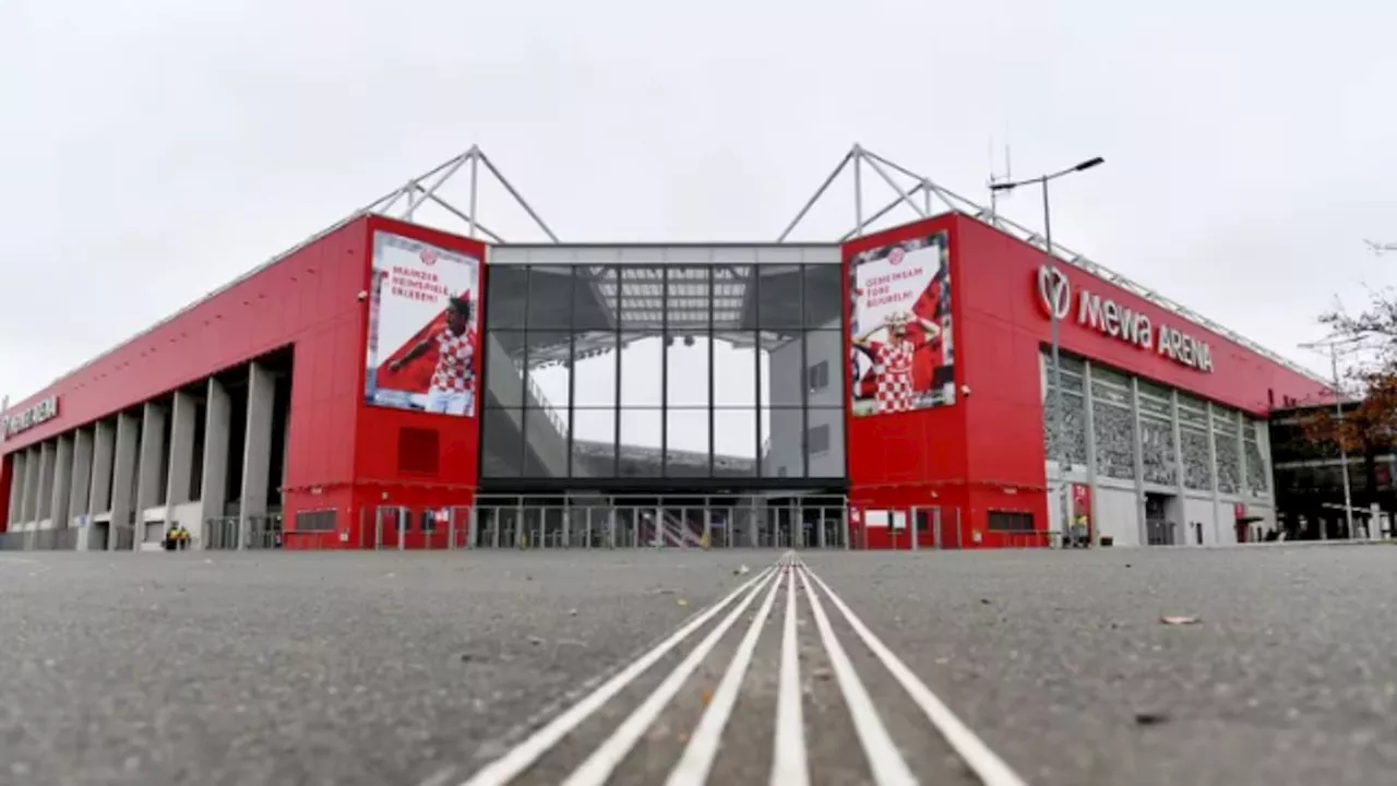 El increíble hallazgo de la Segunda Guerra Mundial en un estadio de Alemania