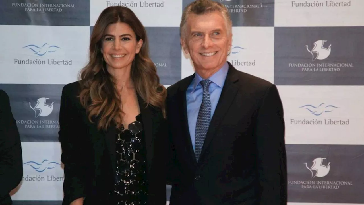 Mauricio Macri respaldó a Javier Milei: 'Está en una batalla épica por recuperar las libertades'