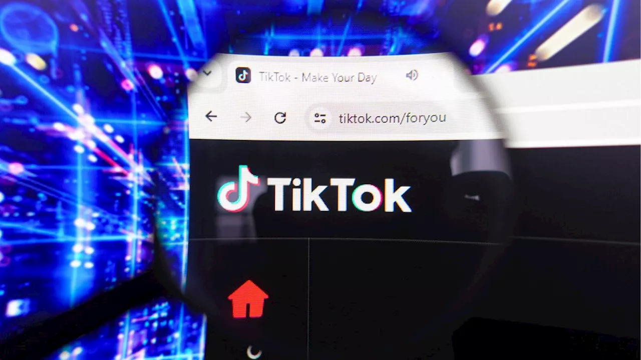 TikTok cede a la presión de Bruselas y suspende el programa de recompensas de TikTok Lite