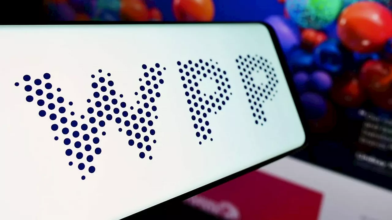 WPP presenta los primeros resultados de 2024 y estas son sus ganancias