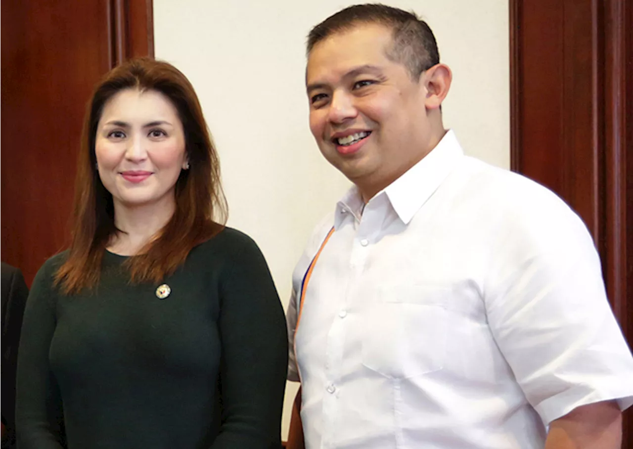 Romualdez to ask PhilHealth to include TB tests in free Konsulta