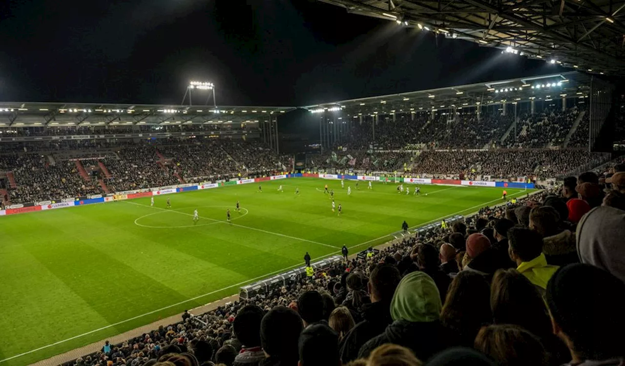 Verdacht: Bei St. Pauli-Heimspiel wurden einer Frau K.o.-Tropfen verabreicht!