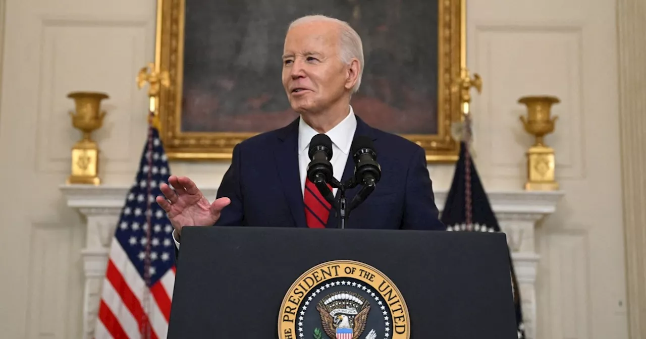 'Good policy is good politics': Biden's war on junk fees