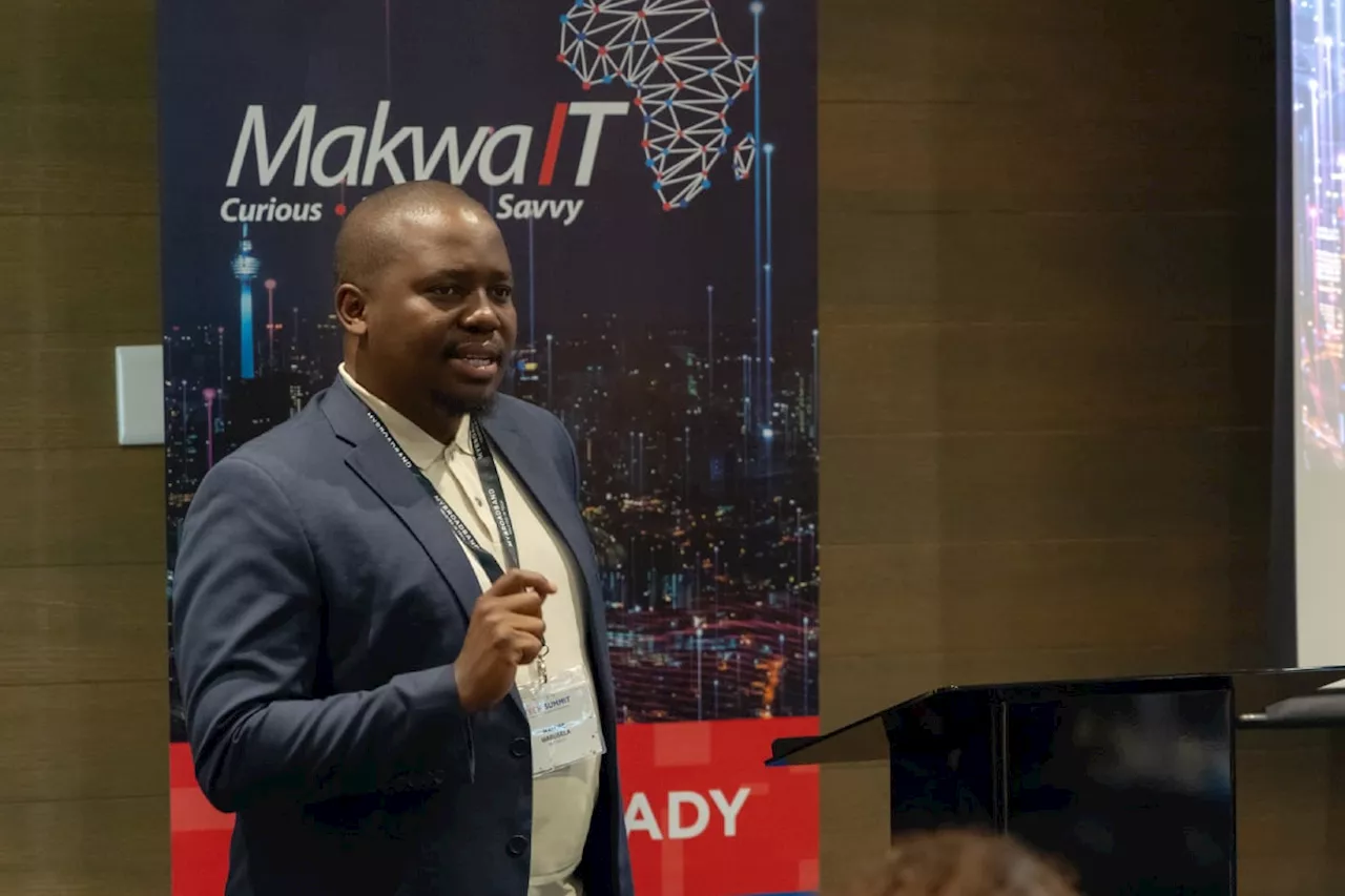 MakwaIT and Cisco Tech Summit highlights the importance of cybersecurity in small and medium businesses