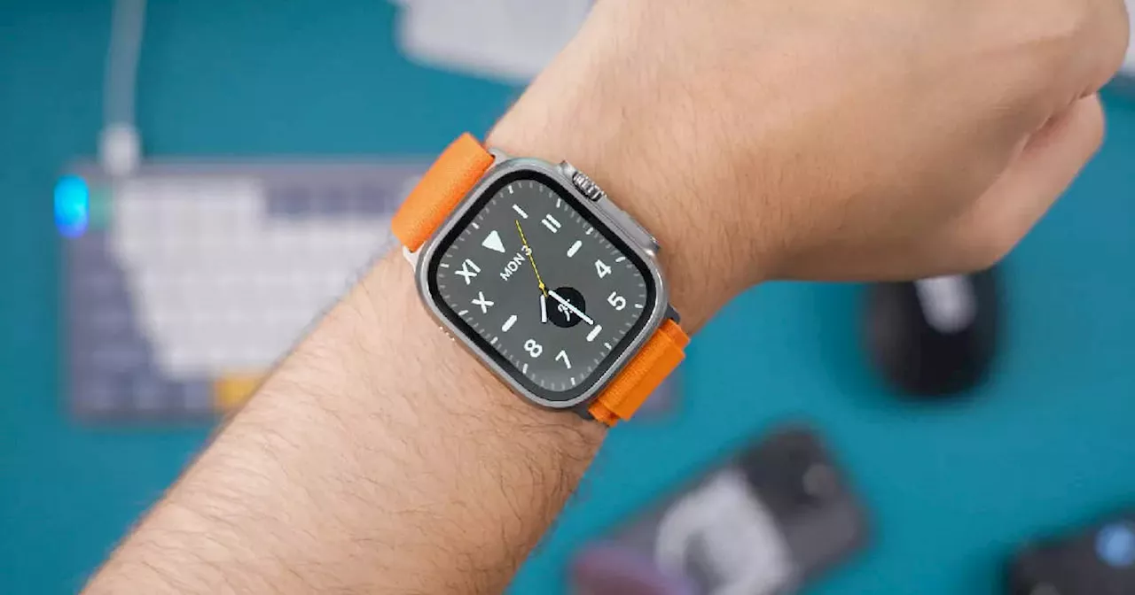 पहली फुर्सत में तुरंत Amazon Sale से खरीदें ये बेस्ट सेलिंग Smartwatches, पता नहीं कल ये डिस्काउंट हो न हो