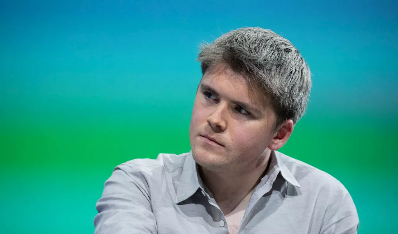 Stripe co-founder says high interest rates flushed out Silicon Valley's ‘wackiest' ideas