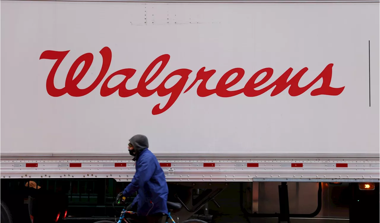 Walgreens to help bring cell and gene therapies to patients as it expands specialty pharmacy services