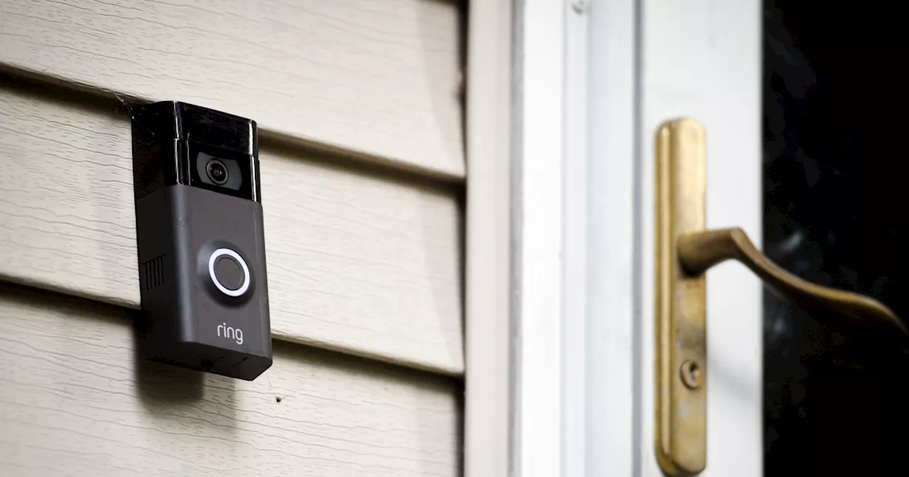 Ring home security customers will get refunds over security-lapse claims. How to claim yours.