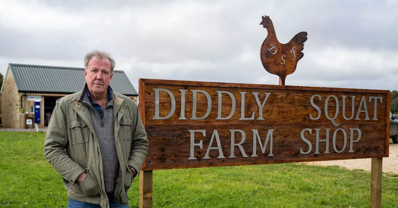 Five foods to try from Diddly Squat Farm - without travelling to the Cotswolds