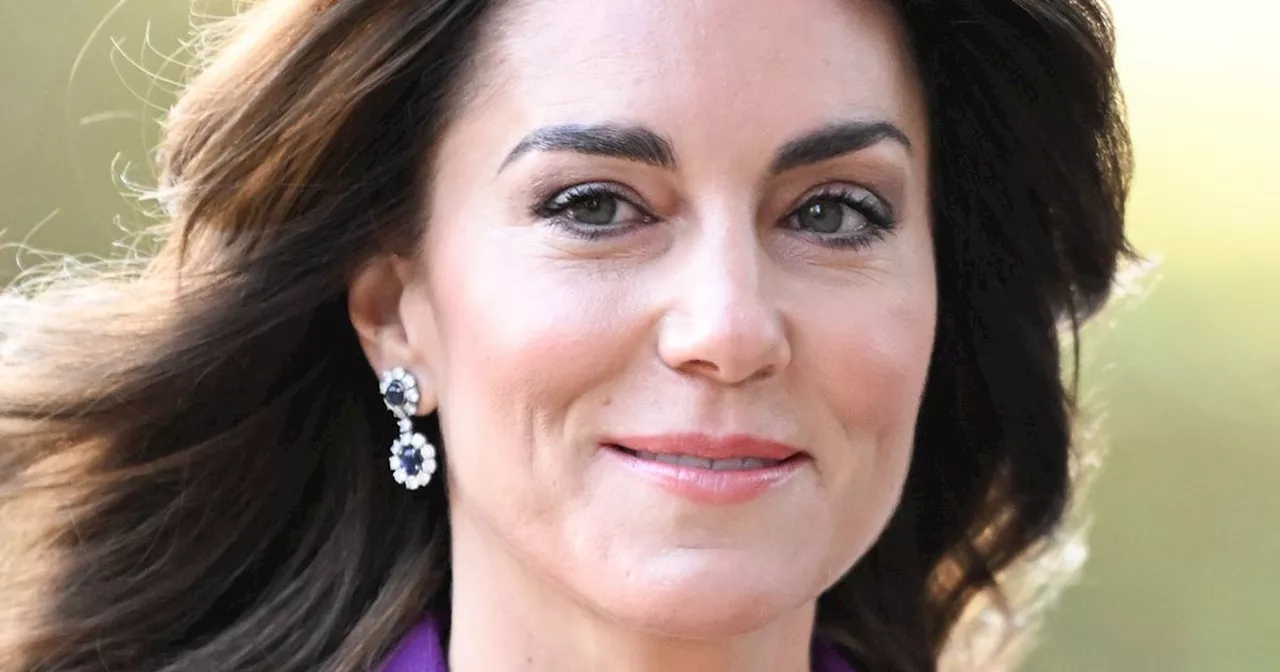 Kate Middleton shares reason she was 'teased' by Royal Family