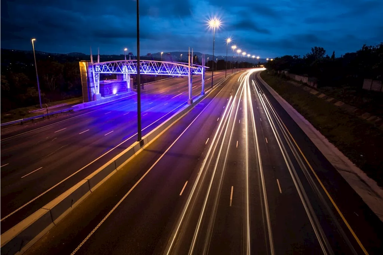 E-tolls are gone. But who is on the hook now for over R60bn in historic debt?