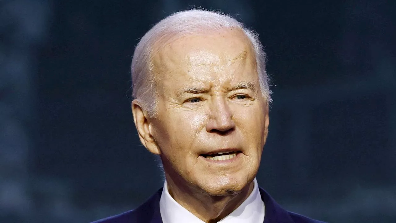 Biden makes hilarious ‘Ron Burgundy’ gaffe