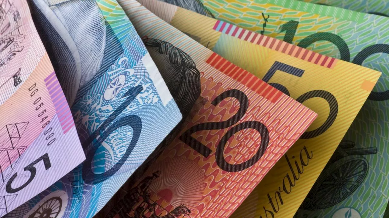 ‘Stressful’: Pay rise Aussies need revealed