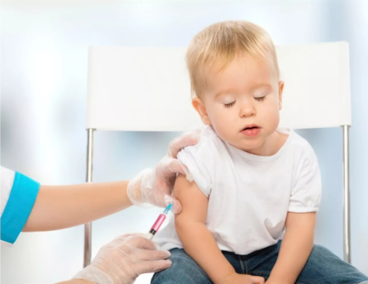 154 million lives saved: Landmark study highlights power of vaccination