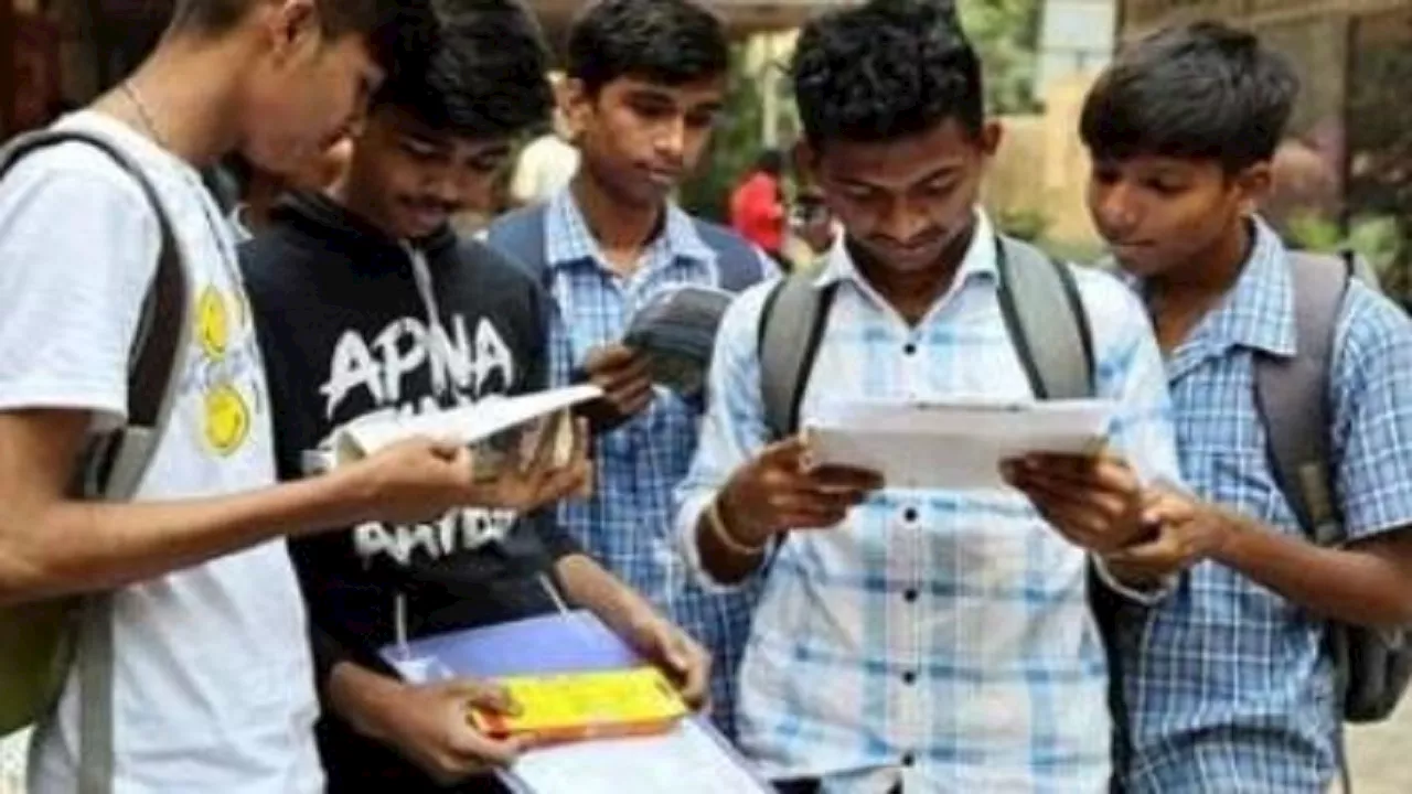 JEE Main 2024 Result: जेईई मेन सेशन 2 के रिजल्ट सामने आए, 100 परसेंटाइल वोले 56 उम्मीदवार, यहां पर देखें पूरी लिस्ट