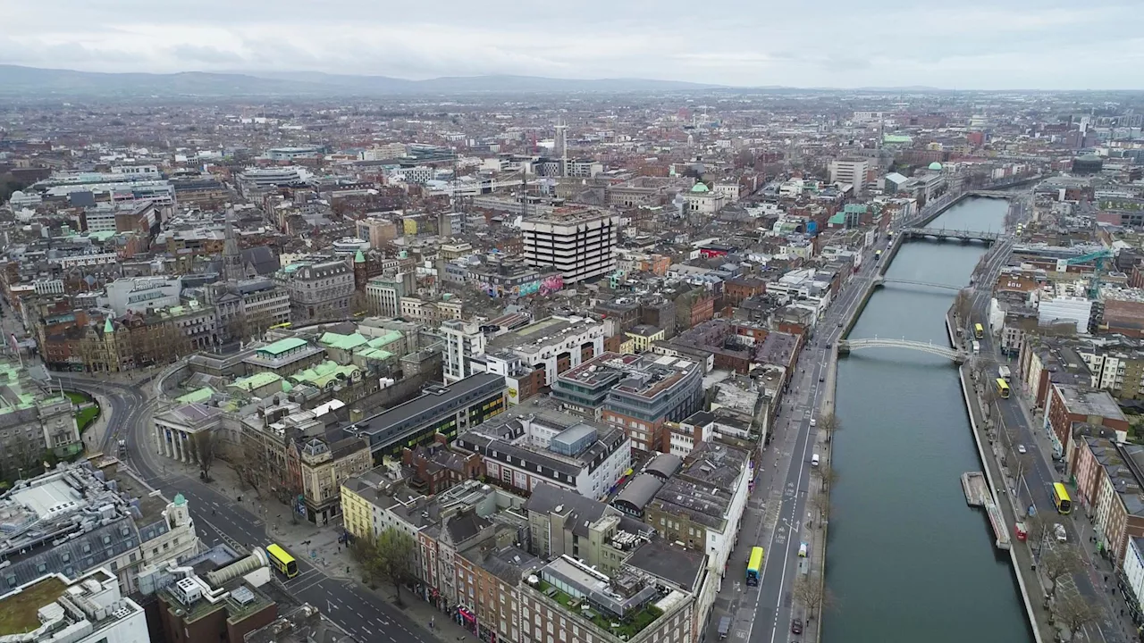 ‘The city is dysfunctional’ - Does Dublin need a directly elected mayor?