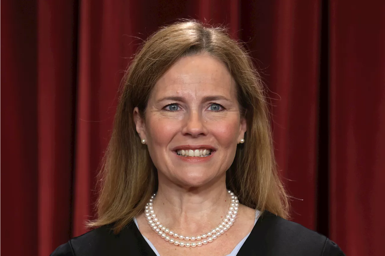 Amy Coney Barrett May Disappoint Donald Trump