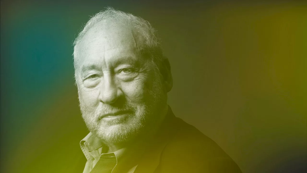 Joseph Stiglitz and the Meaning of Freedom