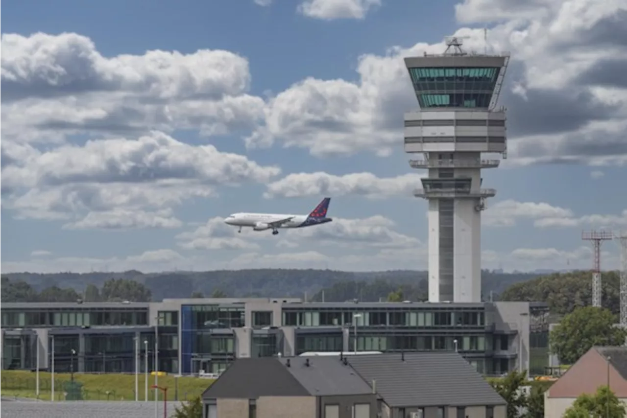 Waalse regering gaat in beroep tegen Vlaamse vergunning voor Brussels Airport