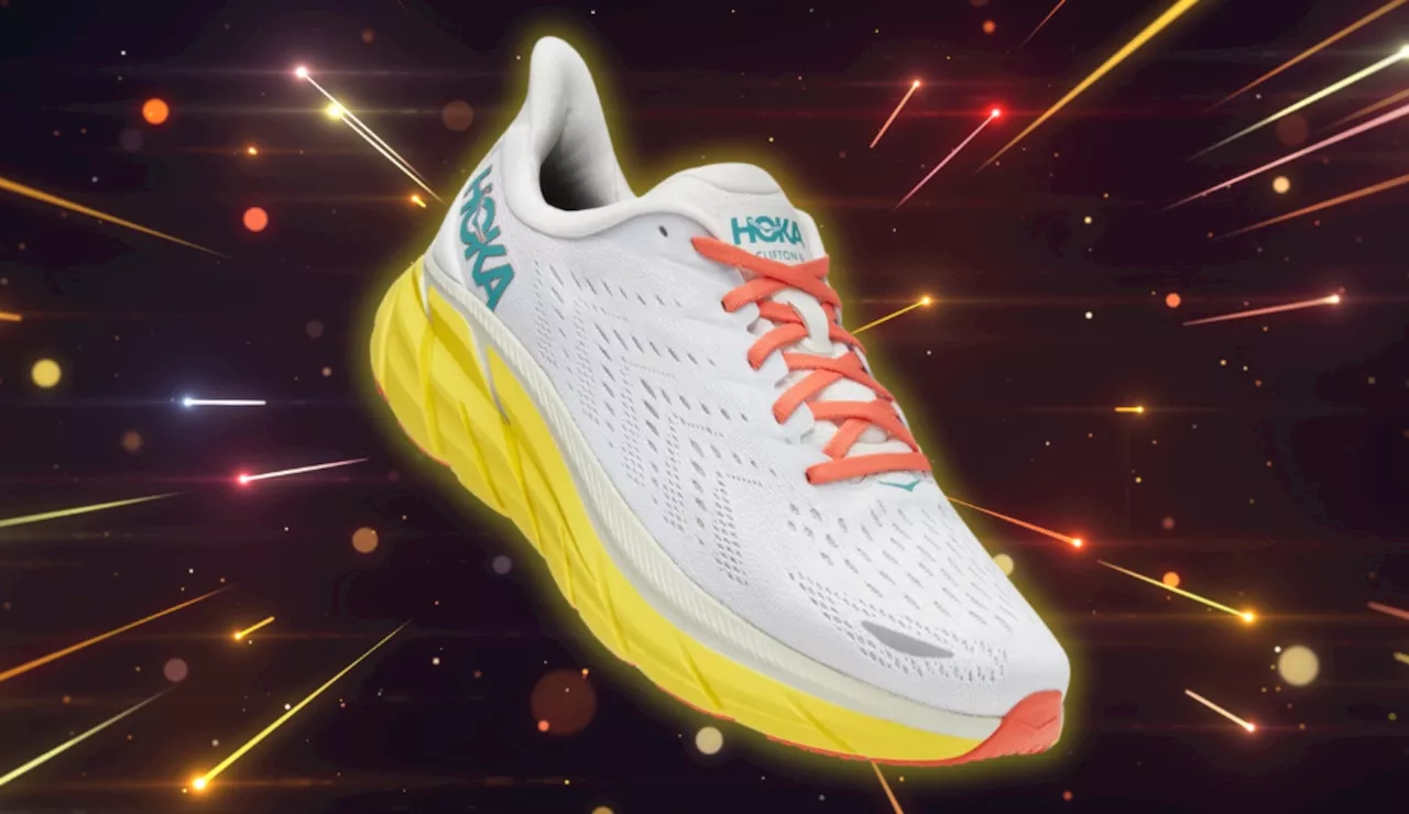 HOKA has some of its most-comfortable sneakers on sale for as low as $100