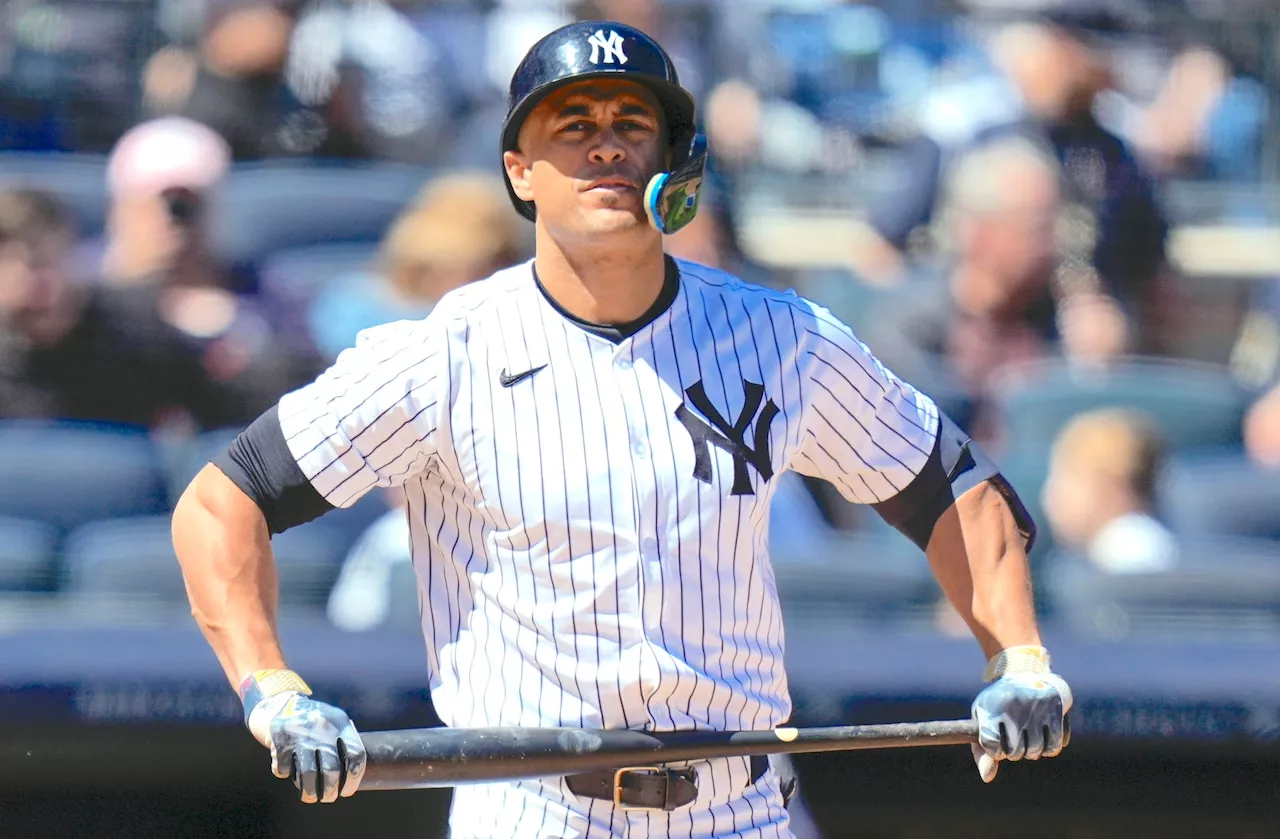 New York Yankees vs. Oakland Athletics FREE LIVE STREAM (4/25/24): Watch MLB game online