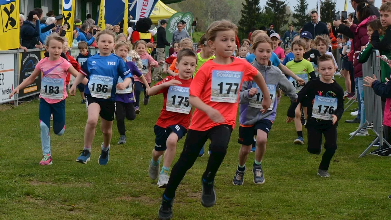 Fünfte Runde für Furth-Göttweiger Donaulauf