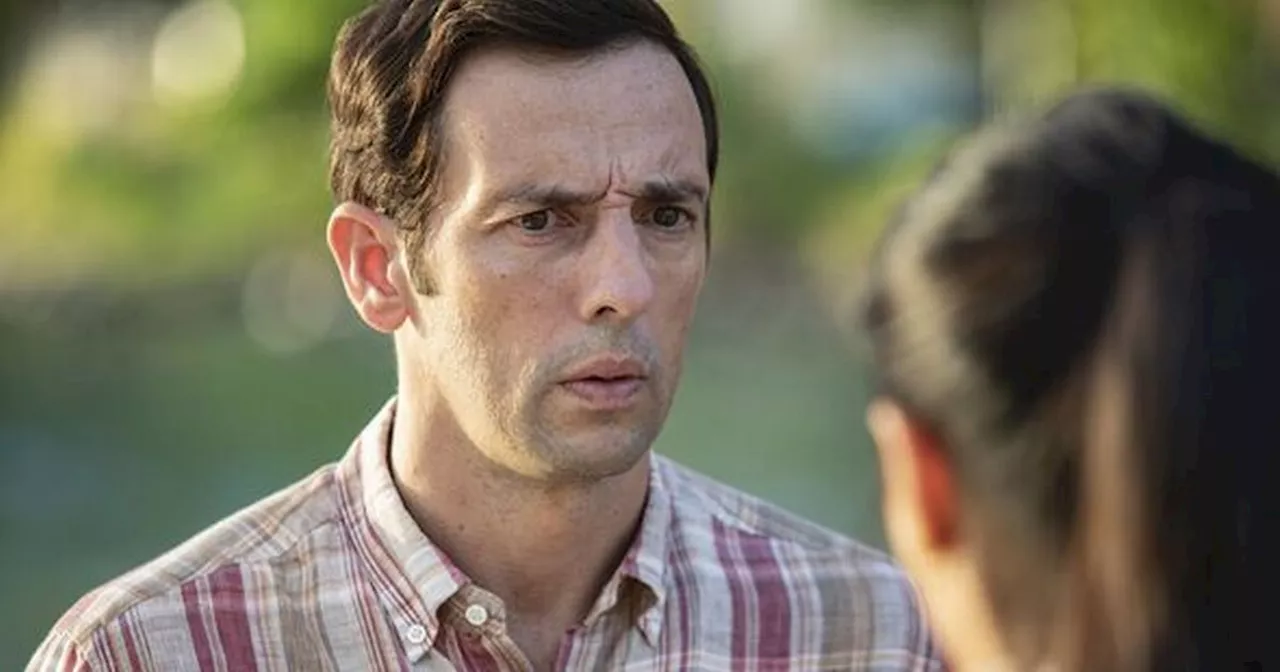 Death in Paradise's Ralf Little's replacement could be Harry Potter star